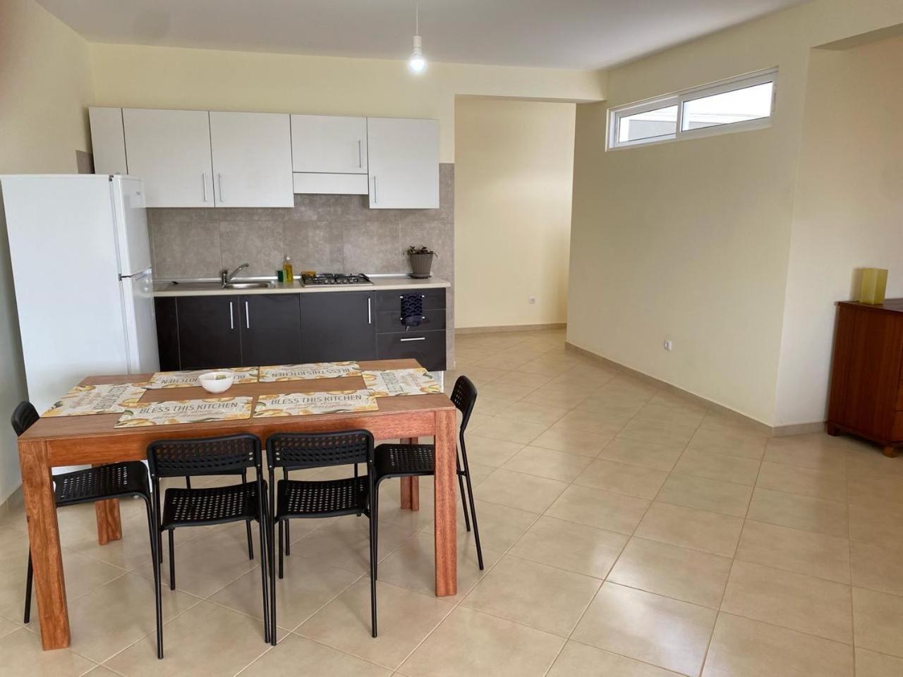Beauty Plaza Apartaments Santa Maria Exterior photo