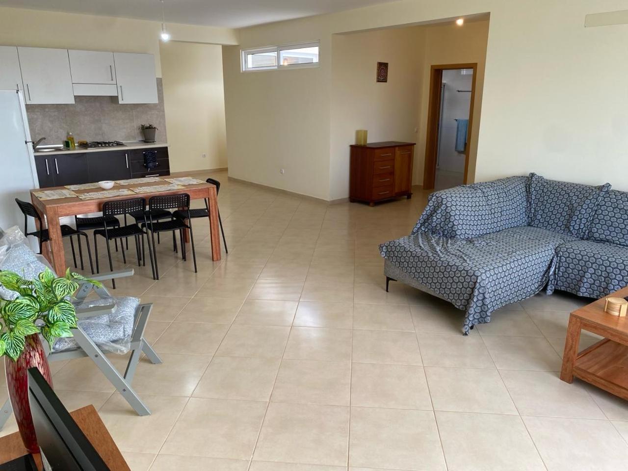 Beauty Plaza Apartaments Santa Maria Exterior photo