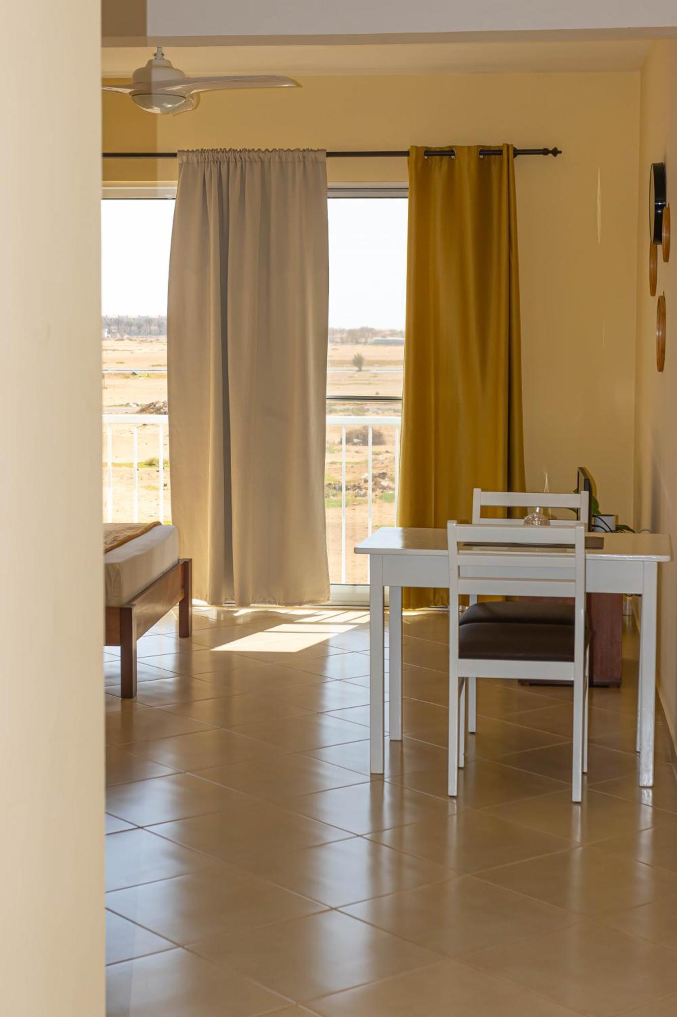 Beauty Plaza Apartaments Santa Maria Exterior photo