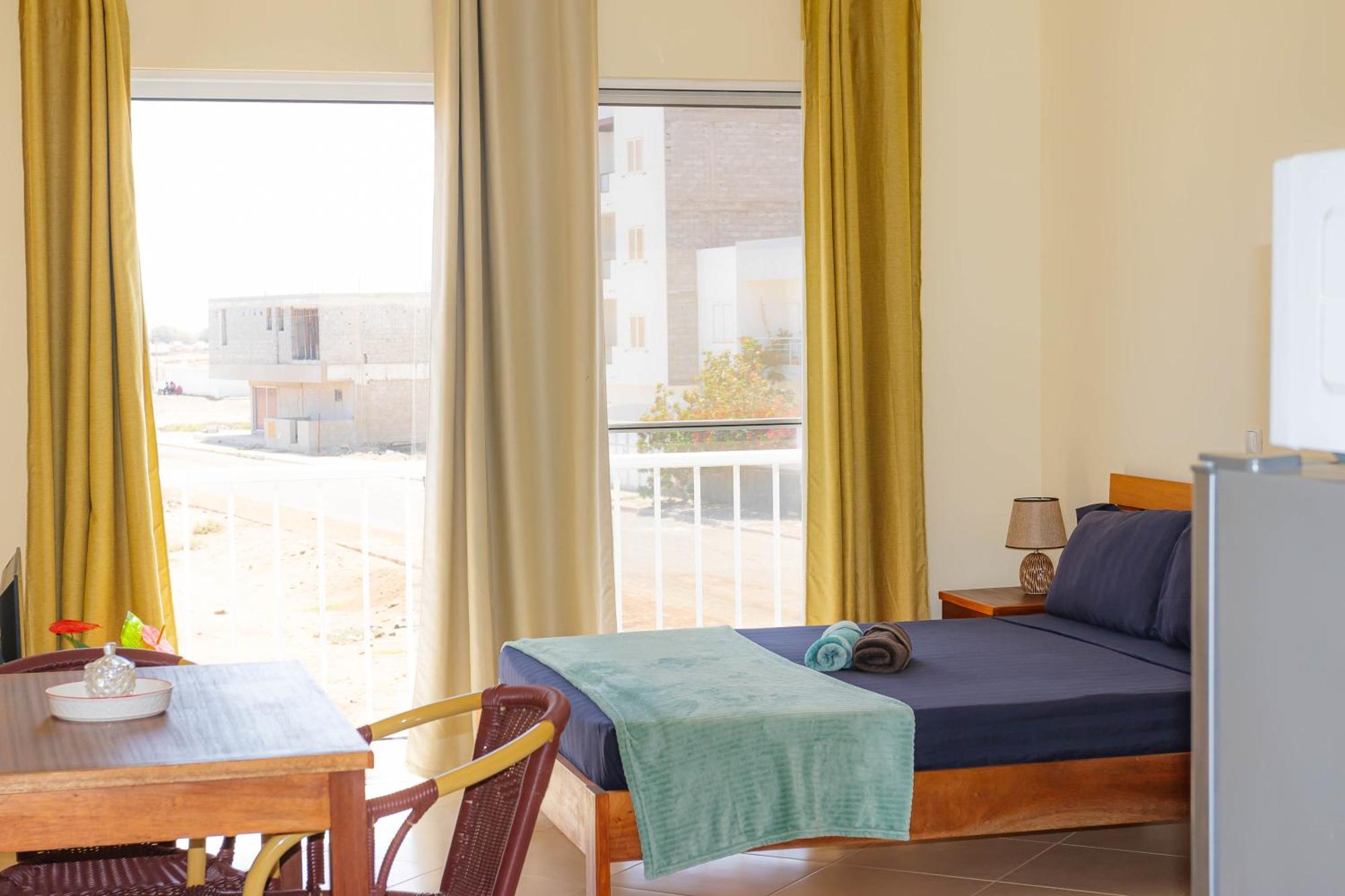 Beauty Plaza Apartaments Santa Maria Exterior photo