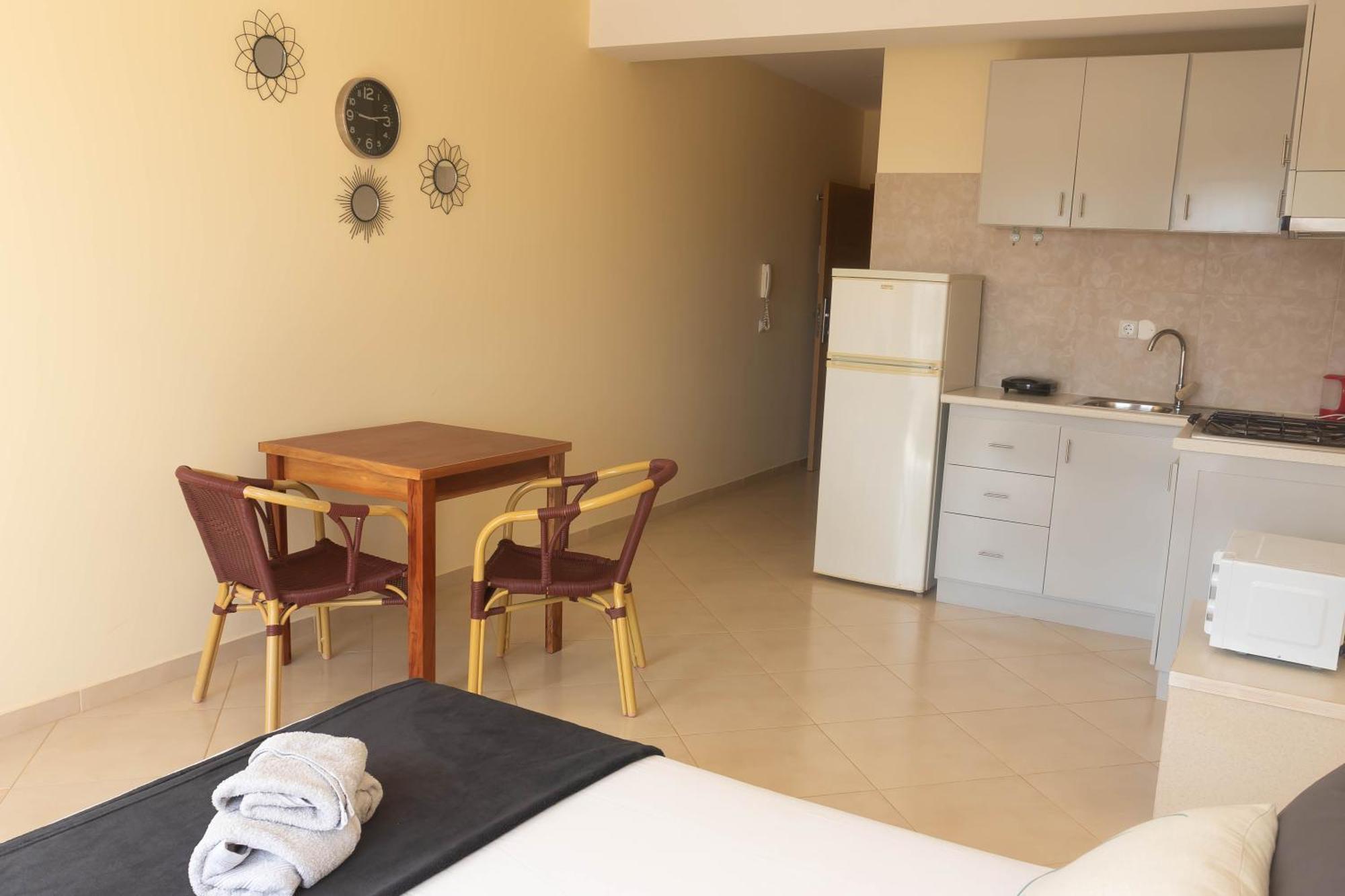 Beauty Plaza Apartaments Santa Maria Exterior photo